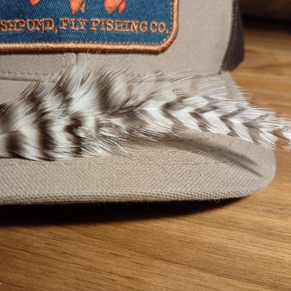 Streamer Grizzly